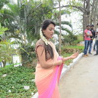 Anitha at Manalo Okkadu Movie Opening Photos | Picture 1251890