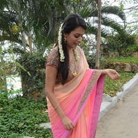 Anitha at Manalo Okkadu Movie Opening Photos | Picture 1251891