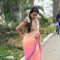 Anitha at Manalo Okkadu Movie Opening Photos | Picture 1251893