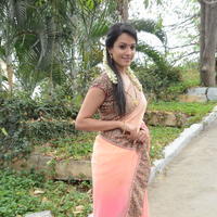 Anitha at Manalo Okkadu Movie Opening Photos | Picture 1251899