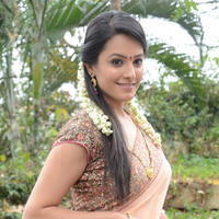 Anitha at Manalo Okkadu Movie Opening Photos | Picture 1251902