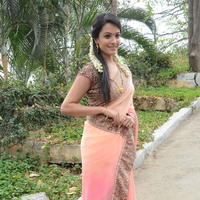 Anitha at Manalo Okkadu Movie Opening Photos | Picture 1251905