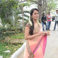 Anitha at Manalo Okkadu Movie Opening Photos | Picture 1251911
