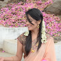 Anitha at Manalo Okkadu Movie Opening Photos | Picture 1251926
