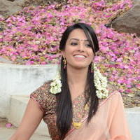 Anitha at Manalo Okkadu Movie Opening Photos | Picture 1251928