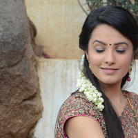 Anitha at Manalo Okkadu Movie Opening Photos | Picture 1251970