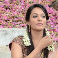 Anitha at Manalo Okkadu Movie Opening Photos | Picture 1251981