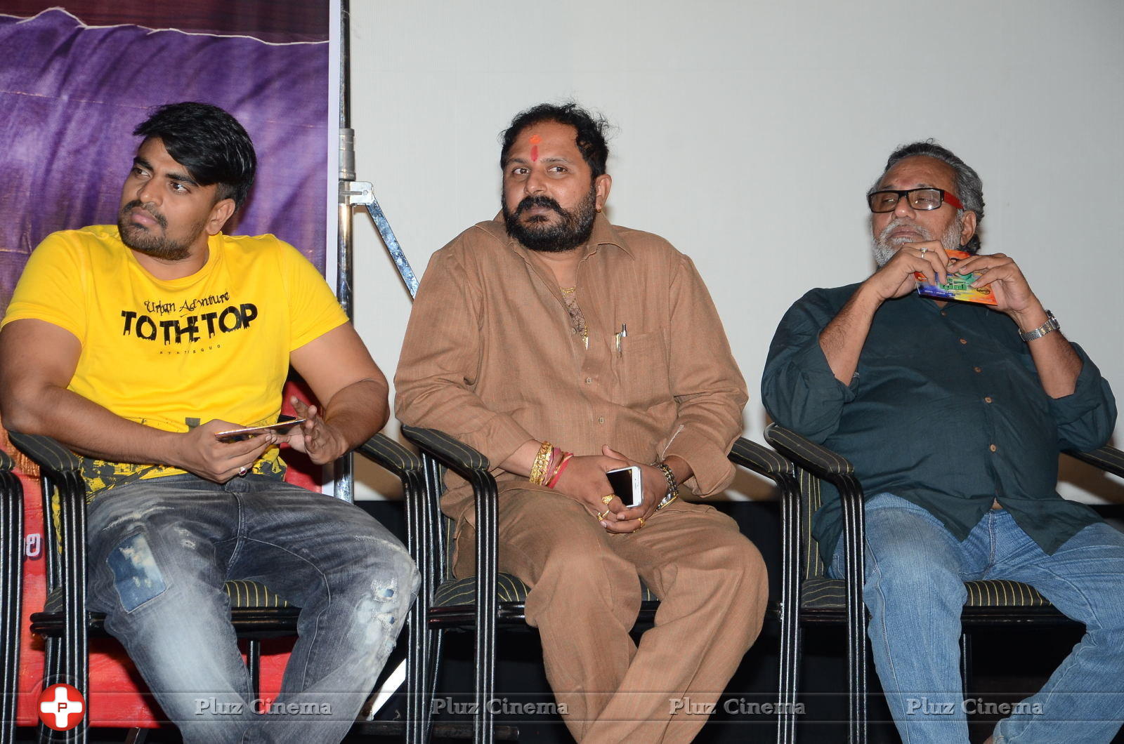 Dhanaa Dhan Movie Audio Launch Photos | Picture 1251569
