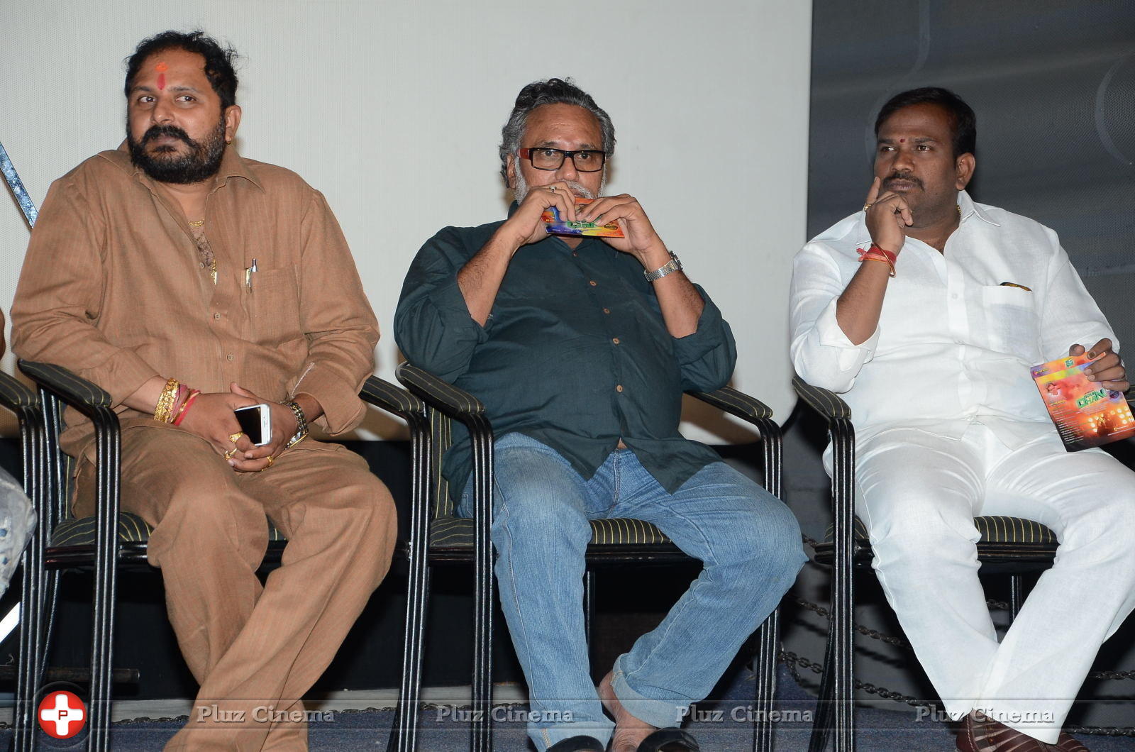 Dhanaa Dhan Movie Audio Launch Photos | Picture 1251570