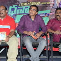 Dhanaa Dhan Movie Audio Launch Photos | Picture 1251568