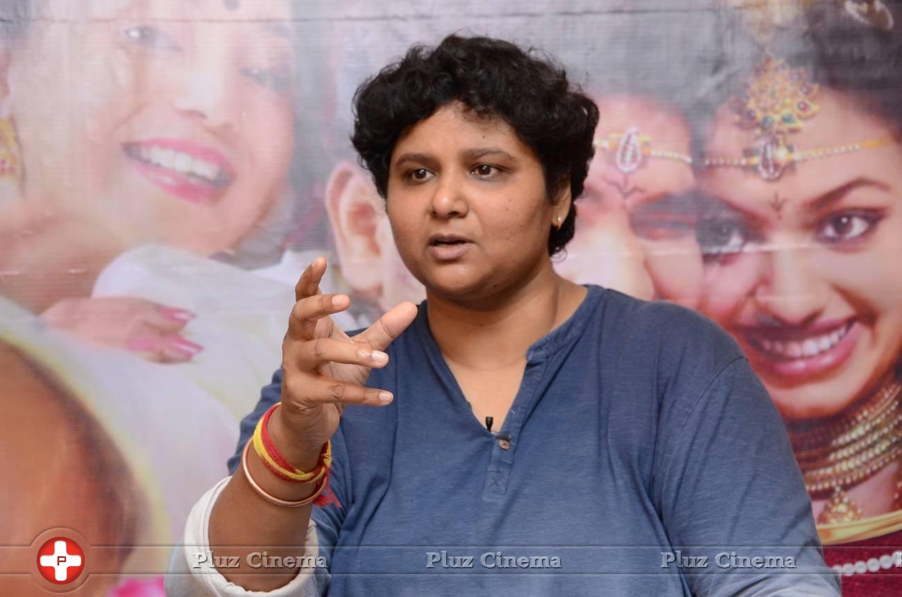 Nandini Reddy Interview Photos | Picture 1252466