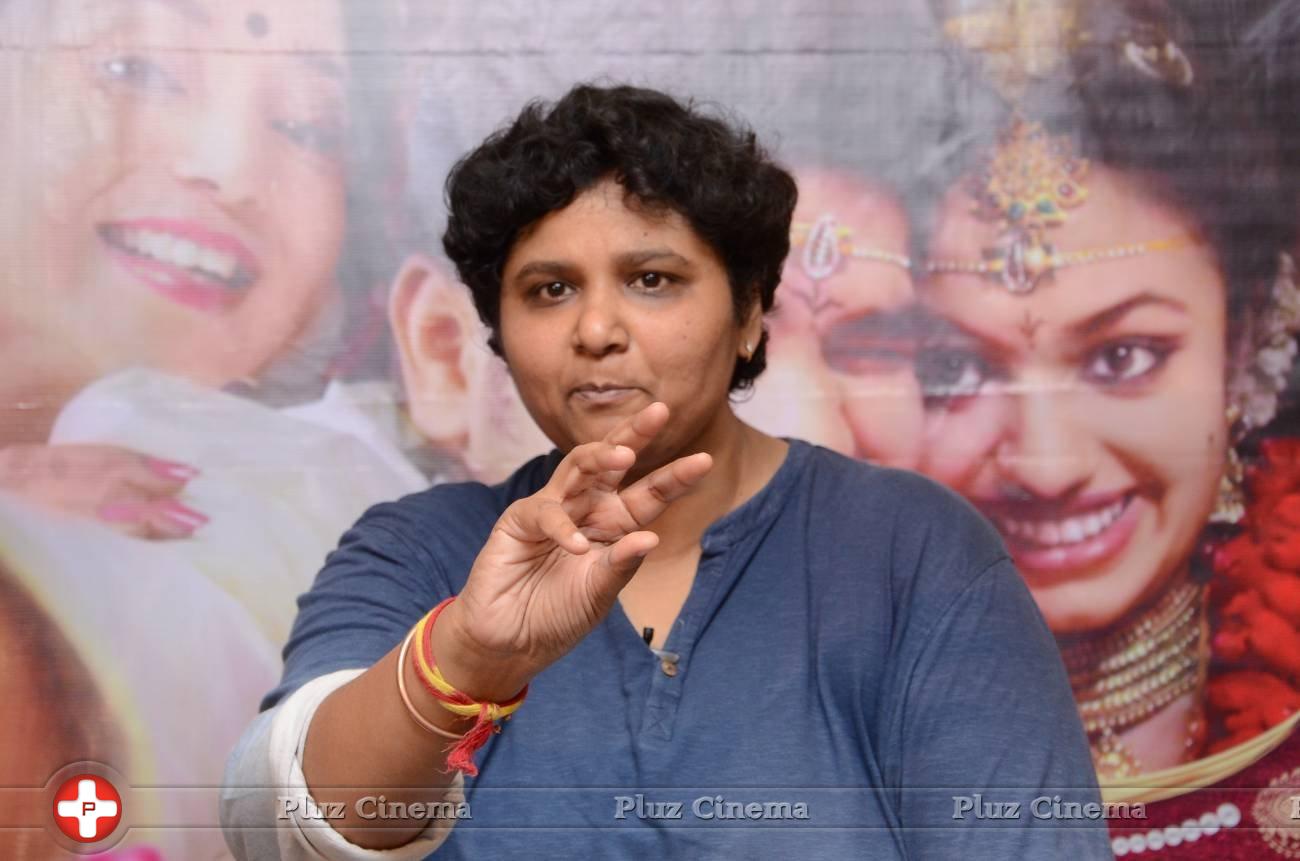 Nandini Reddy Interview Photos | Picture 1252468