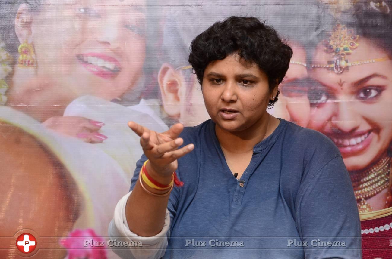 Nandini Reddy Interview Photos | Picture 1252471