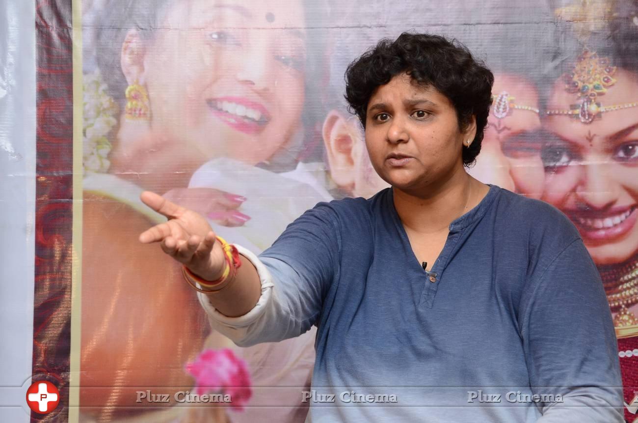 Nandini Reddy Interview Photos | Picture 1252473