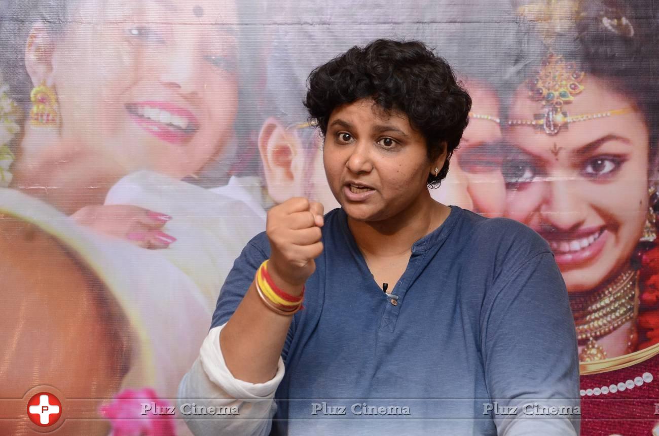 Nandini Reddy Interview Photos | Picture 1252483