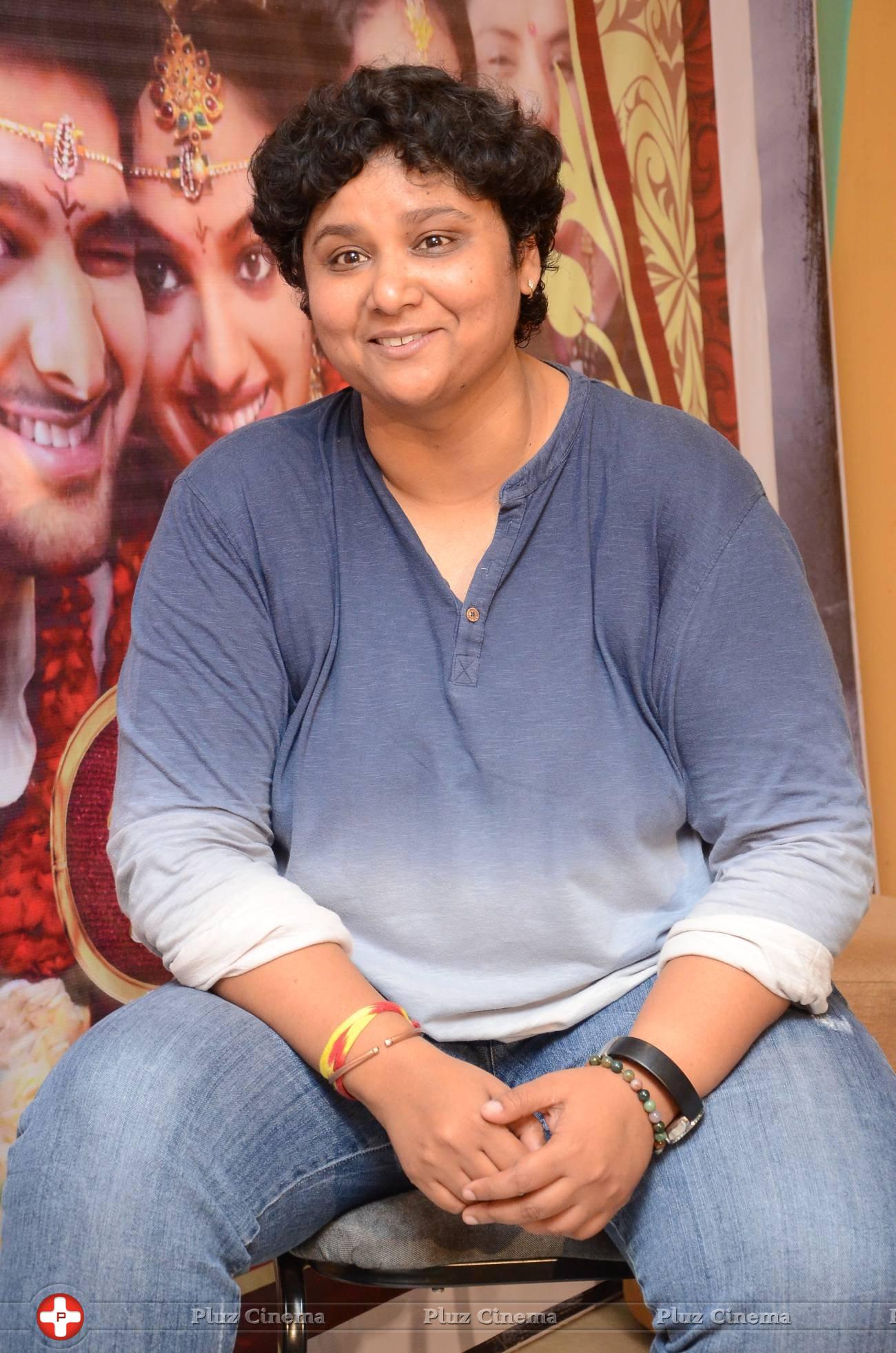 Nandini Reddy Interview Photos | Picture 1252500