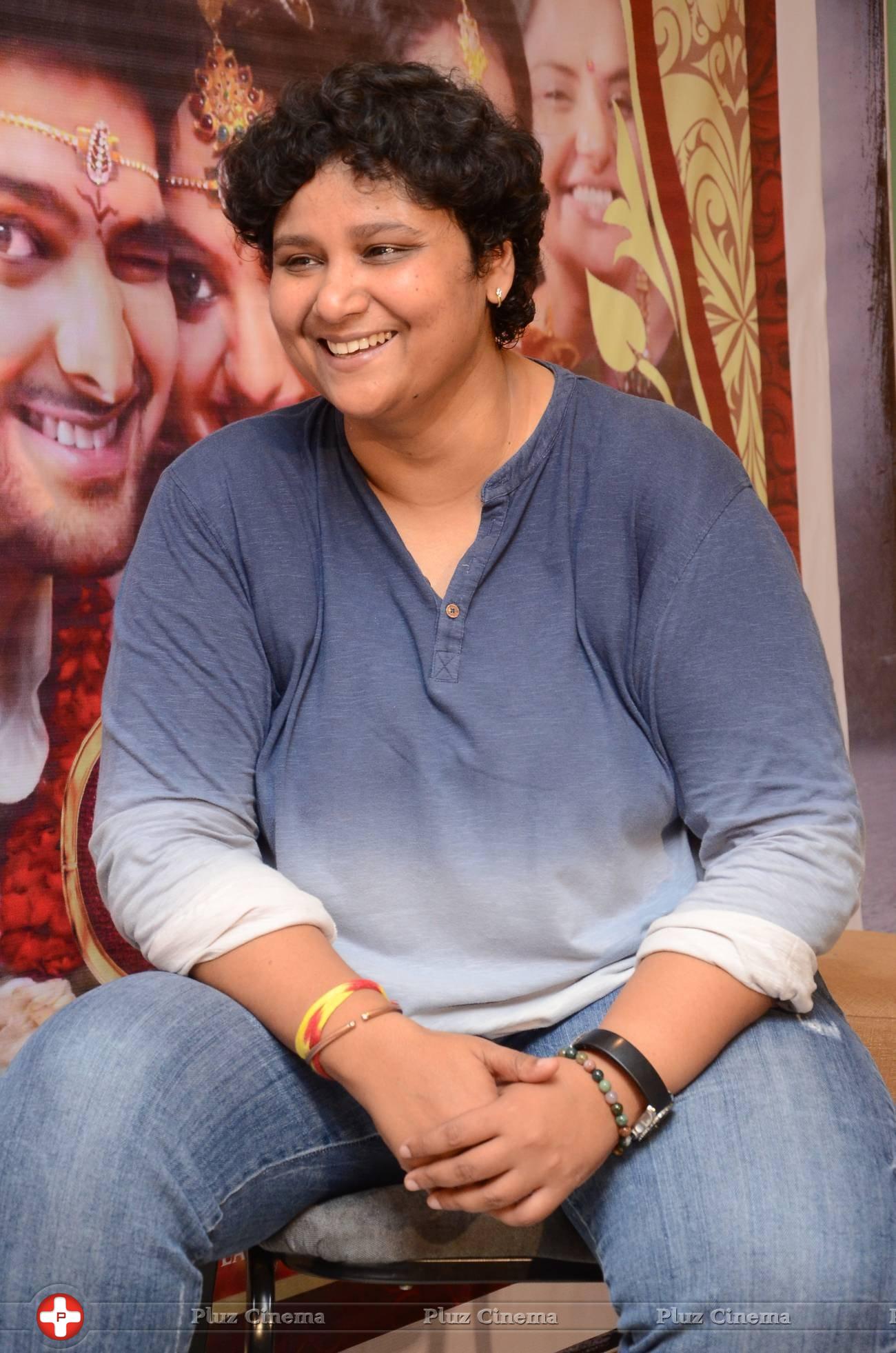 Nandini Reddy Interview Photos | Picture 1252502