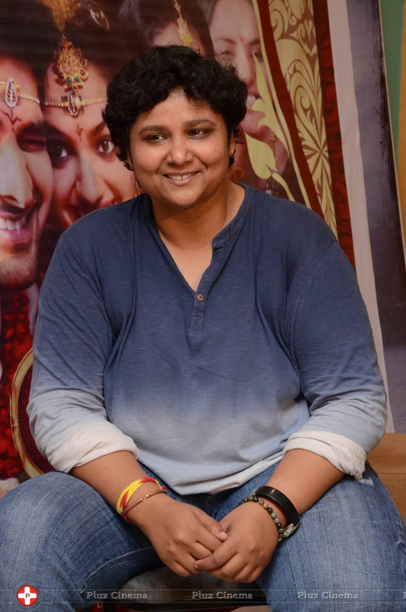 Nandini Reddy Interview Photos | Picture 1252504