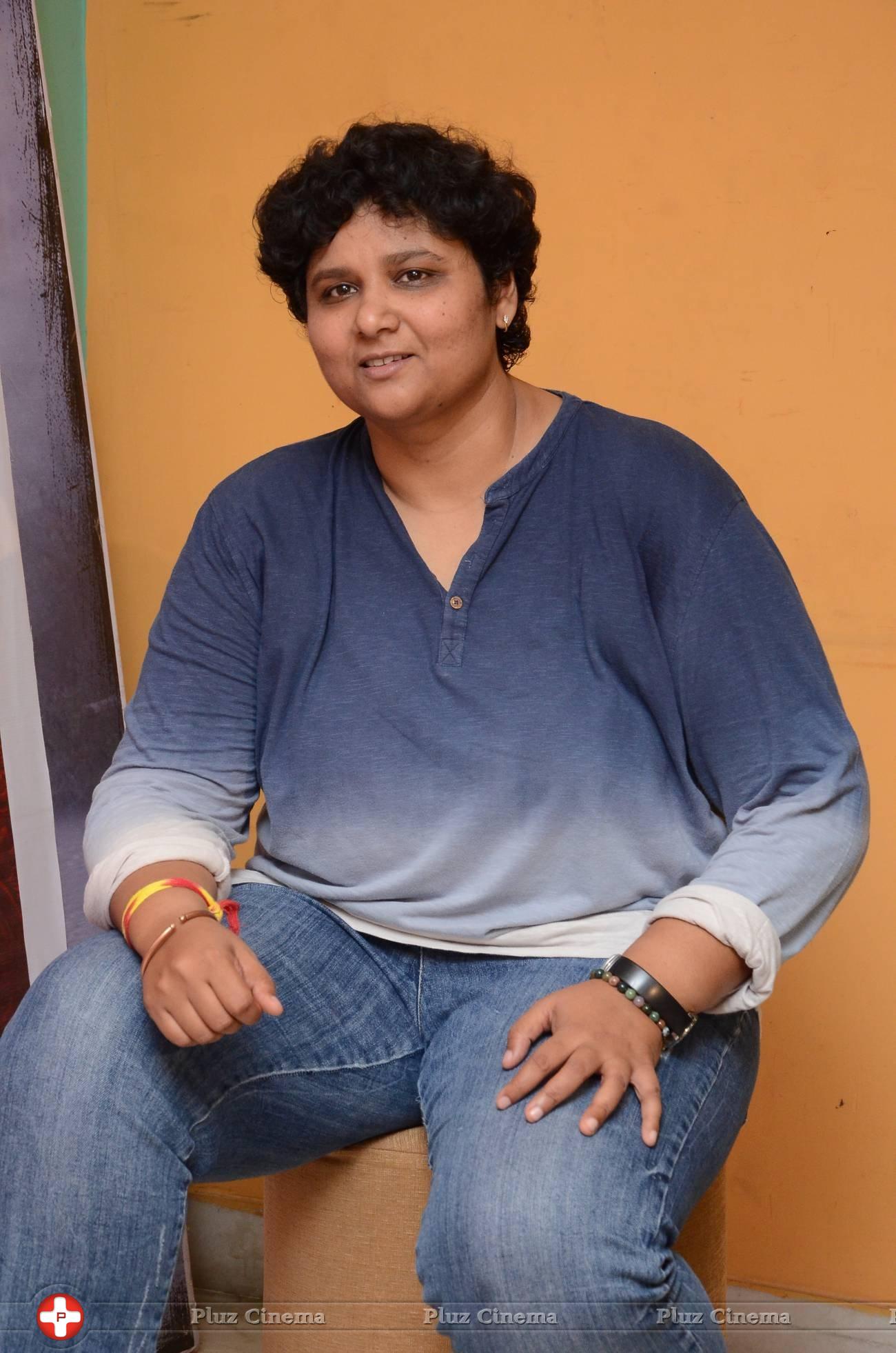 Nandini Reddy Interview Photos | Picture 1252506