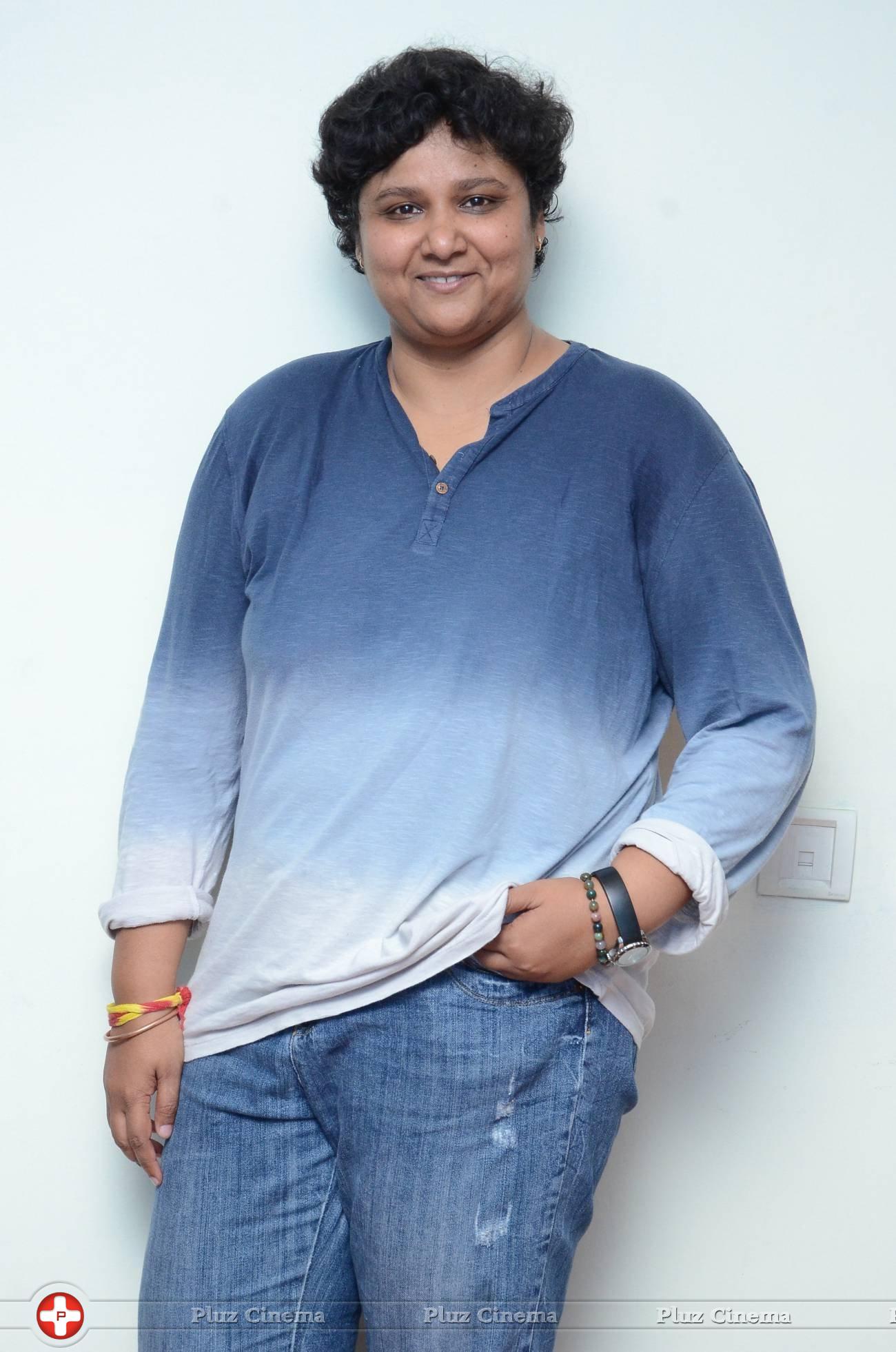 Nandini Reddy Interview Photos | Picture 1252520