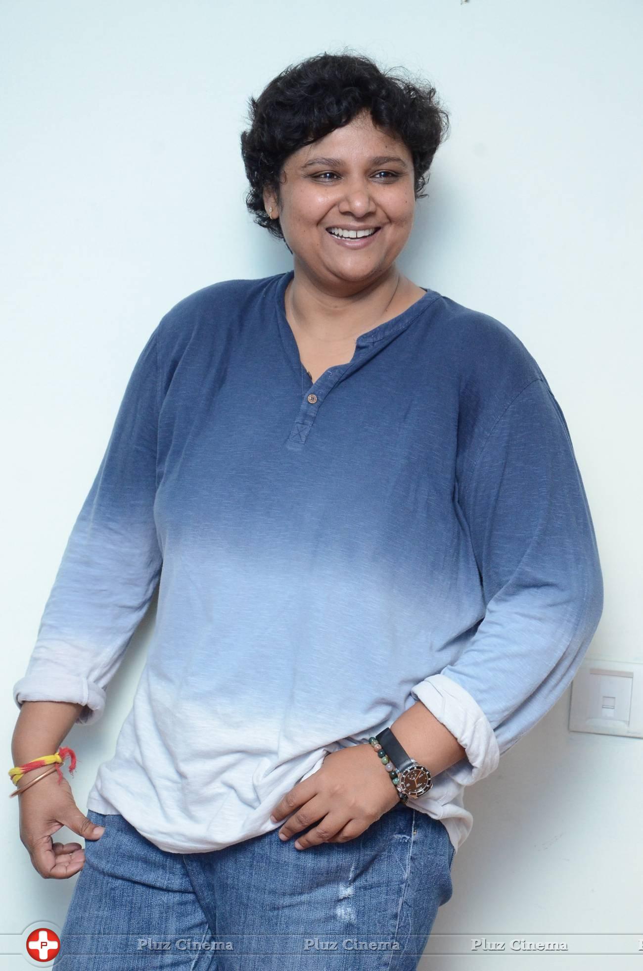 Nandini Reddy Interview Photos | Picture 1252522