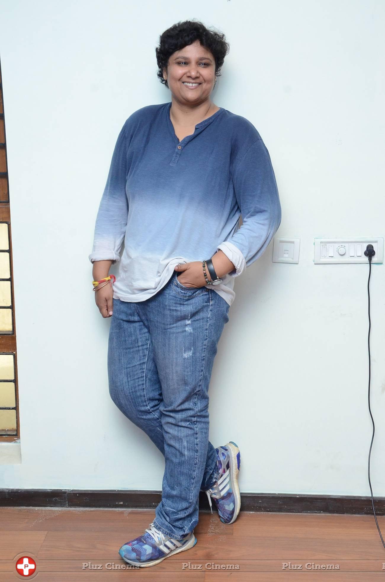 Nandini Reddy Interview Photos | Picture 1252523