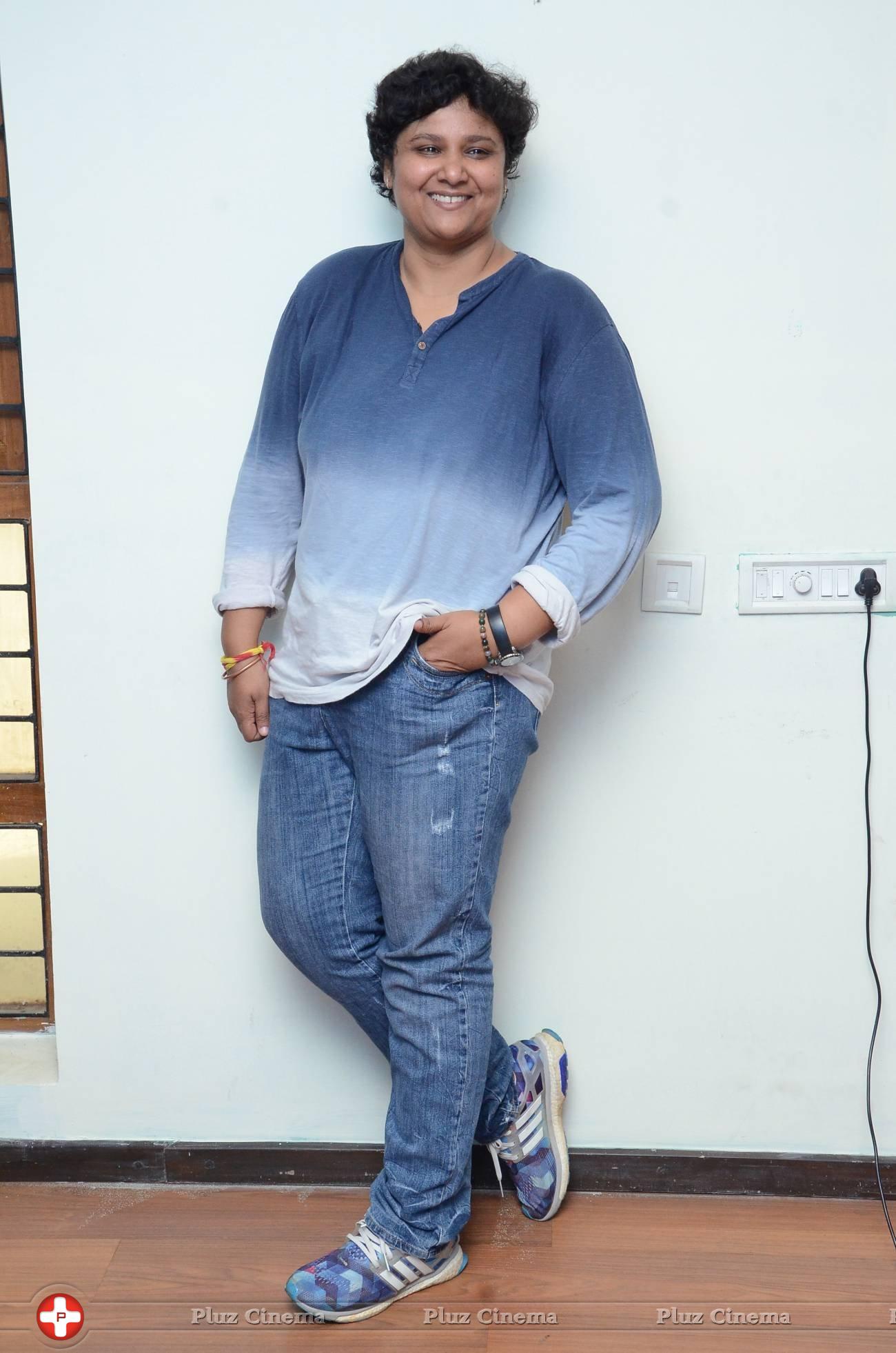 Nandini Reddy Interview Photos | Picture 1252524