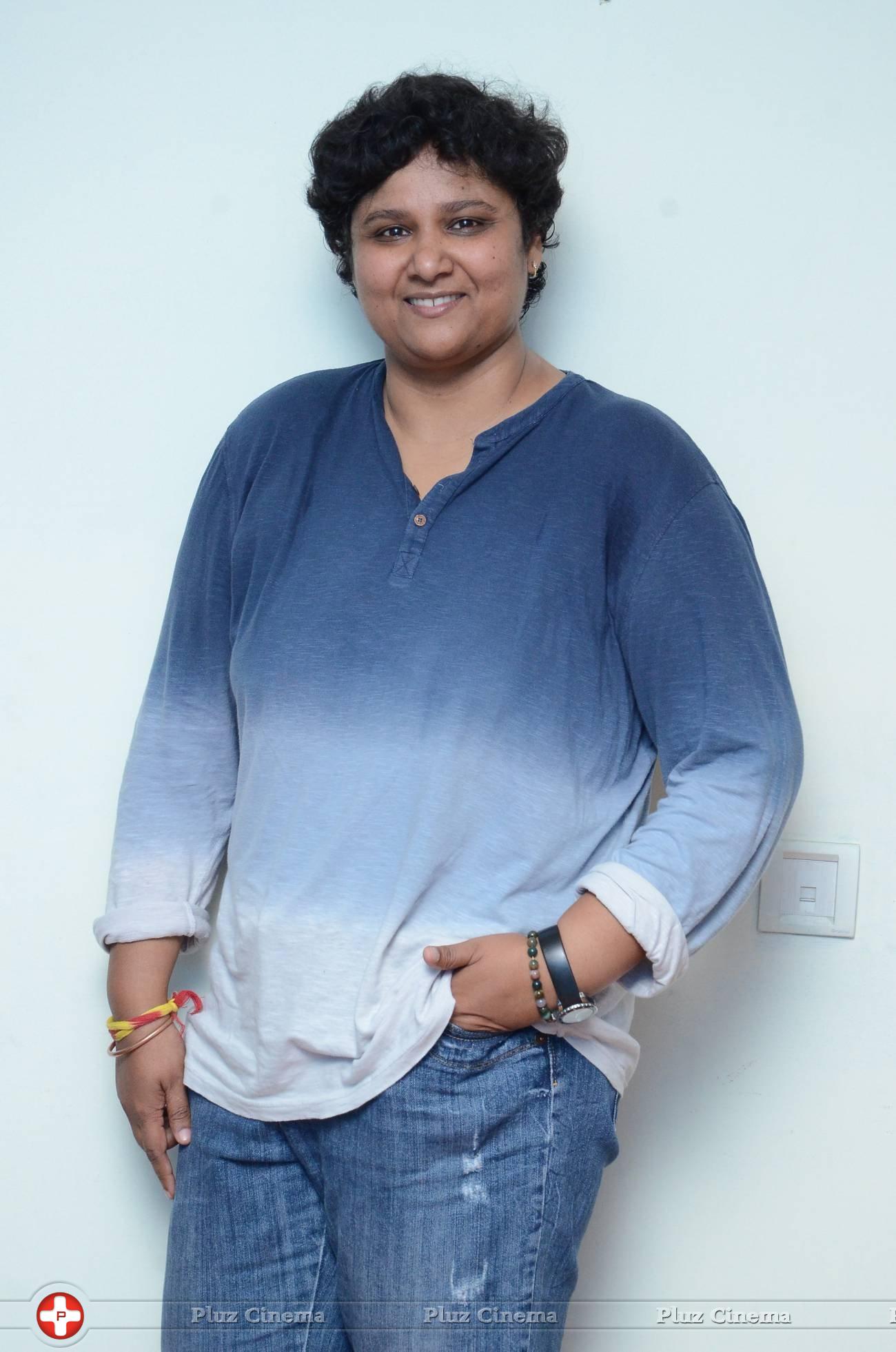 Nandini Reddy Interview Photos | Picture 1252528