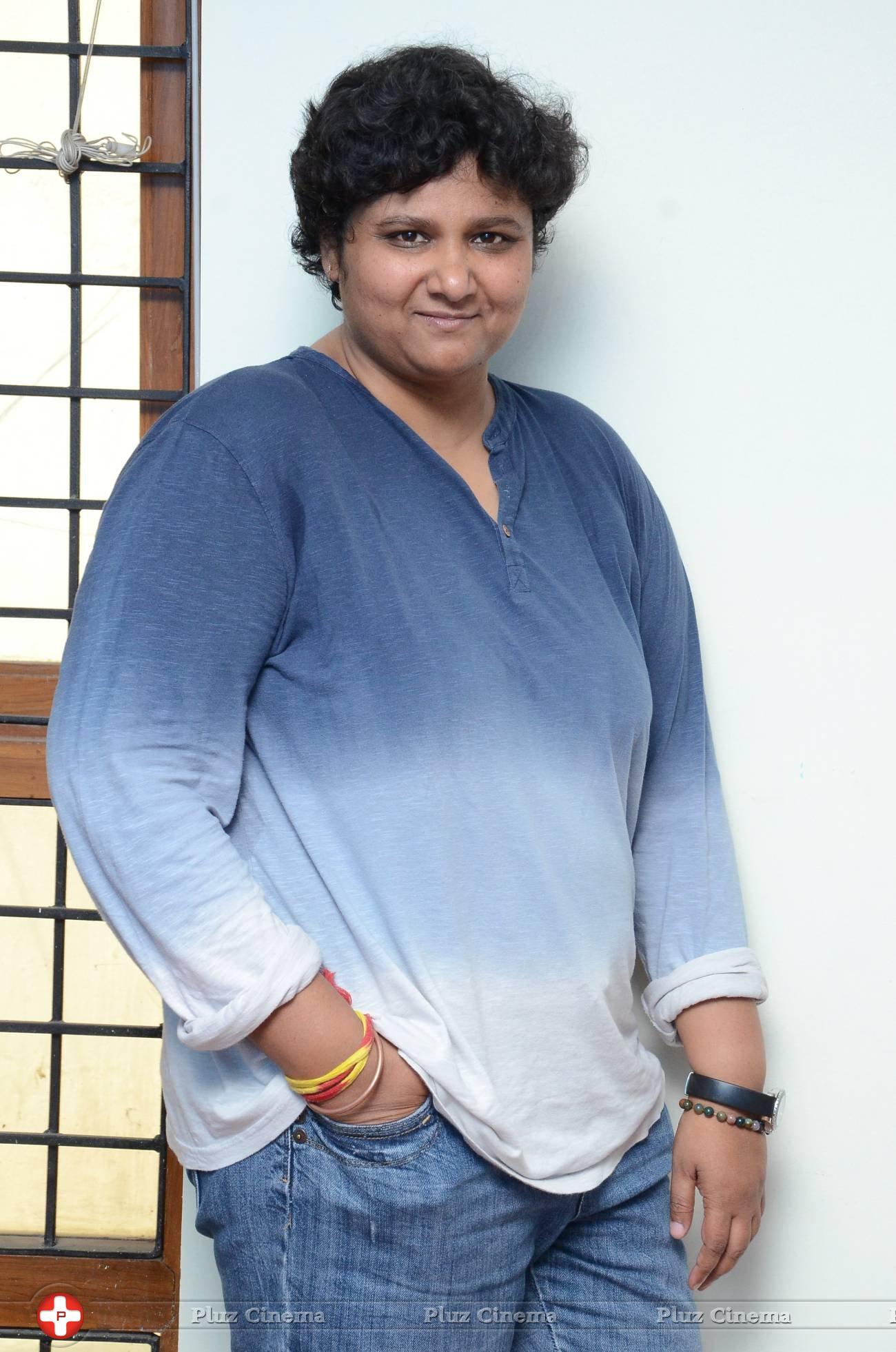 Nandini Reddy Interview Photos | Picture 1252529