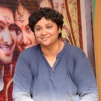 Nandini Reddy Interview Photos | Picture 1252500