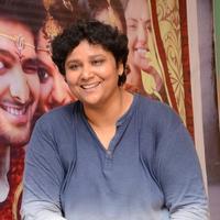 Nandini Reddy Interview Photos | Picture 1252501