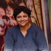 Nandini Reddy Interview Photos | Picture 1252504