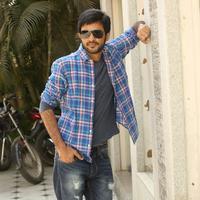 Actor Siddhu Latest Gallery | Picture 1253612