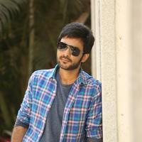 Actor Siddhu Latest Gallery | Picture 1253661