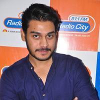 Ram Karthik - Drishya Kavyam Movie Team at Radio City Photos | Picture 1253451