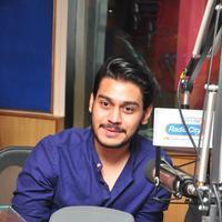 Ram Karthik - Drishya Kavyam Movie Team at Radio City Photos | Picture 1253453