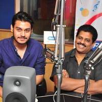 Drishya Kavyam Movie Team at Radio City Photos | Picture 1253465