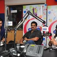 Drishya Kavyam Movie Team at Radio City Photos | Picture 1253494
