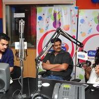 Drishya Kavyam Movie Team at Radio City Photos | Picture 1253500
