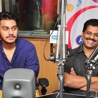 Drishya Kavyam Movie Team at Radio City Photos | Picture 1253534