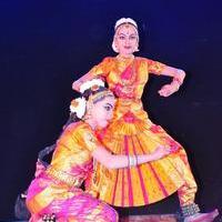 Kumari Lakshmi and Ashmita Bharatanatyam Arangetram Stills | Picture 1252962
