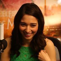Tamanna Bhatia - Oopiri Movie Song Launch at Radio City Stills | Picture 1253267