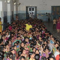 Sunil Birthday Celebrations at Victoria Memorial School Photos | Picture 1252736