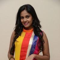 Chandini Tamilarasan at Chitram Bhalare Vichitram Movie Show Press Meet Photos | Picture 1193833