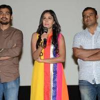 Chitram Bhalare Vichitram Movie Show Press Meet Stills
