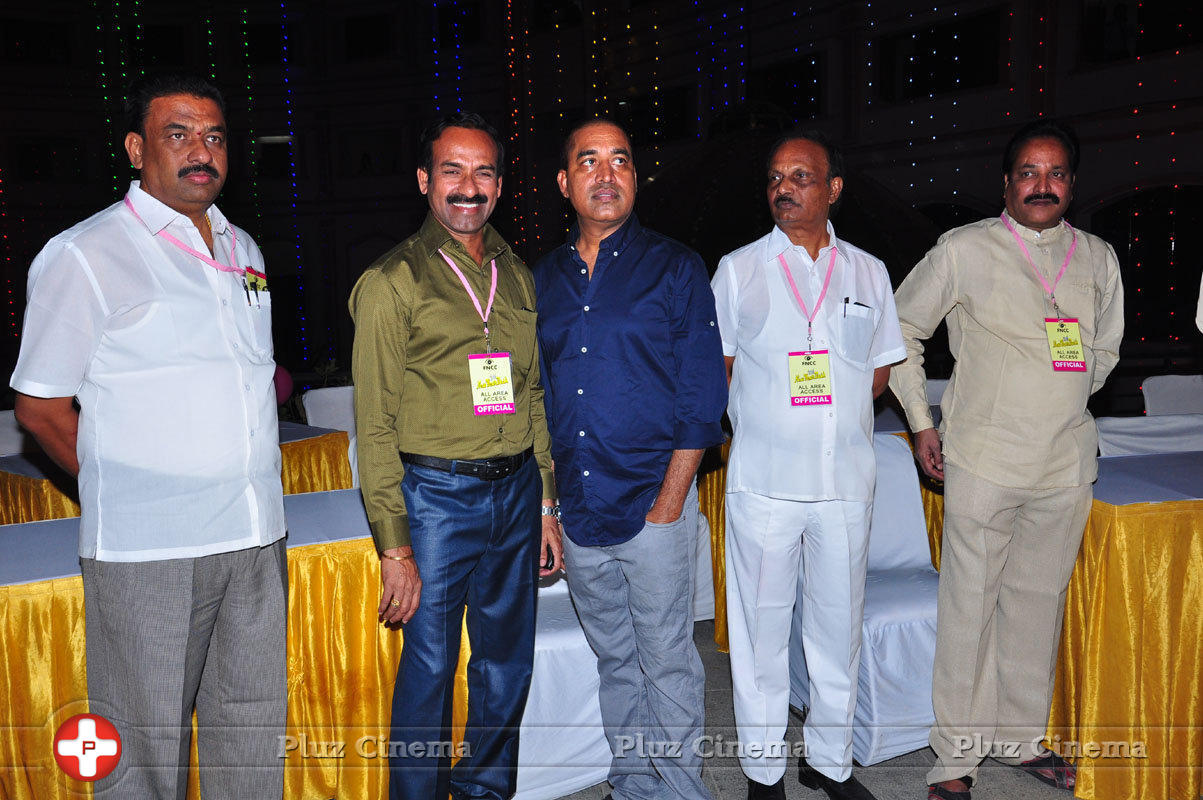 FNCC New Year Bash 2016 Photos | Picture 1194216