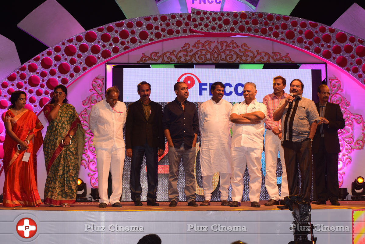 FNCC New Year Bash 2016 Photos | Picture 1194218