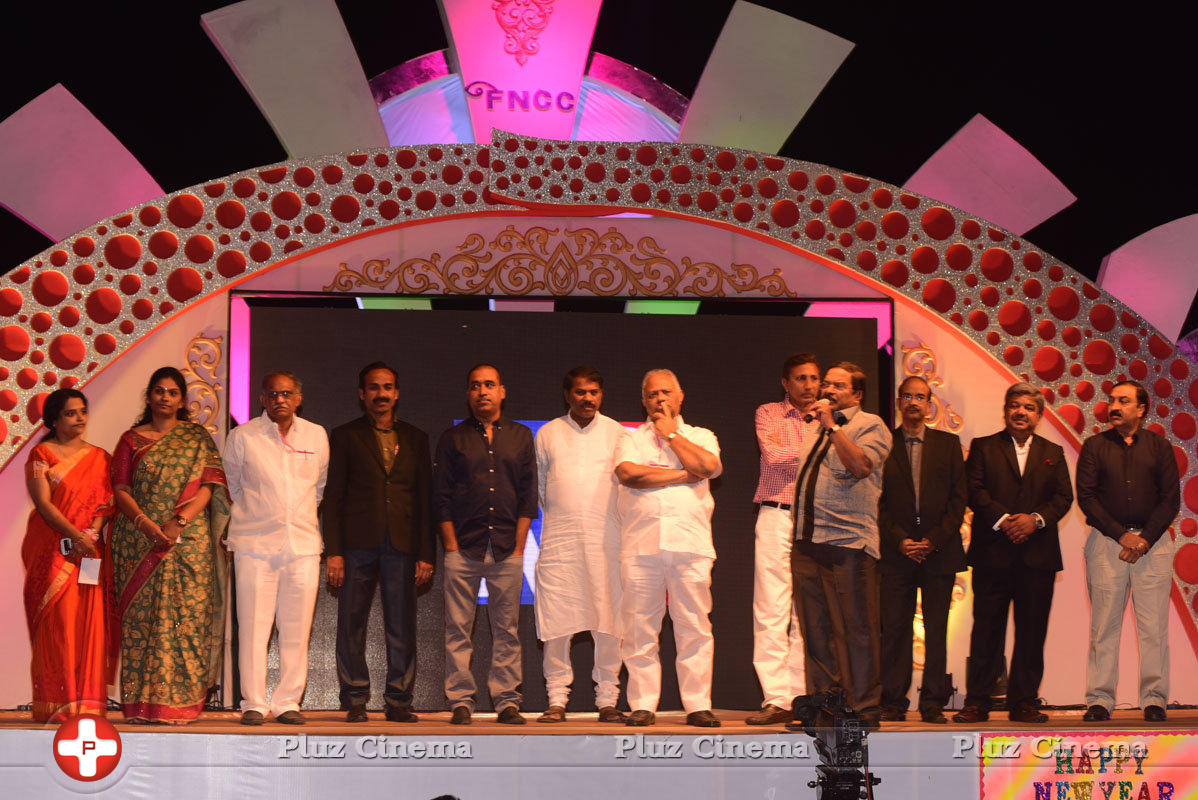 FNCC New Year Bash 2016 Photos | Picture 1194221