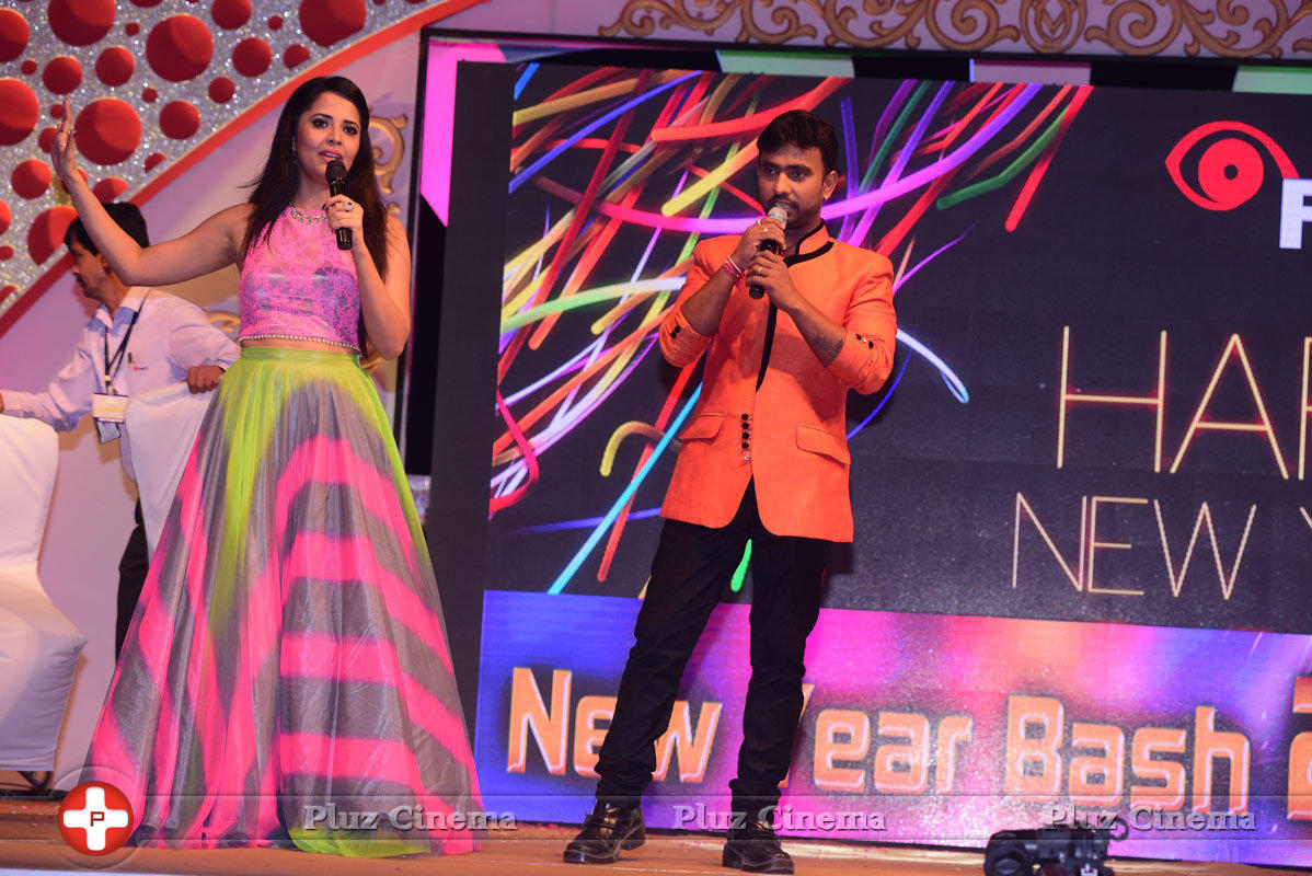 FNCC New Year Bash 2016 Photos | Picture 1194224