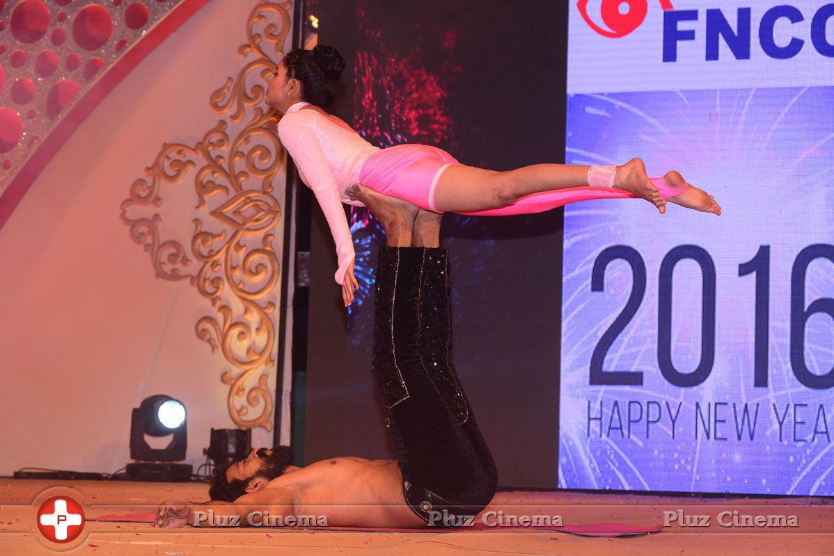 FNCC New Year Bash 2016 Photos | Picture 1194227
